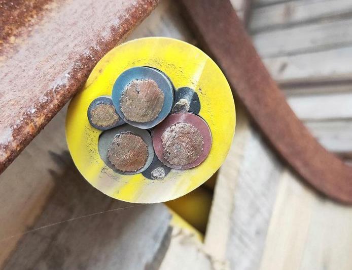 南方一線電纜為您簡(jiǎn)單地介紹常見的工程電纜有哪些 南方一線電纜為您簡(jiǎn)單地介紹常見的工程電纜有哪些